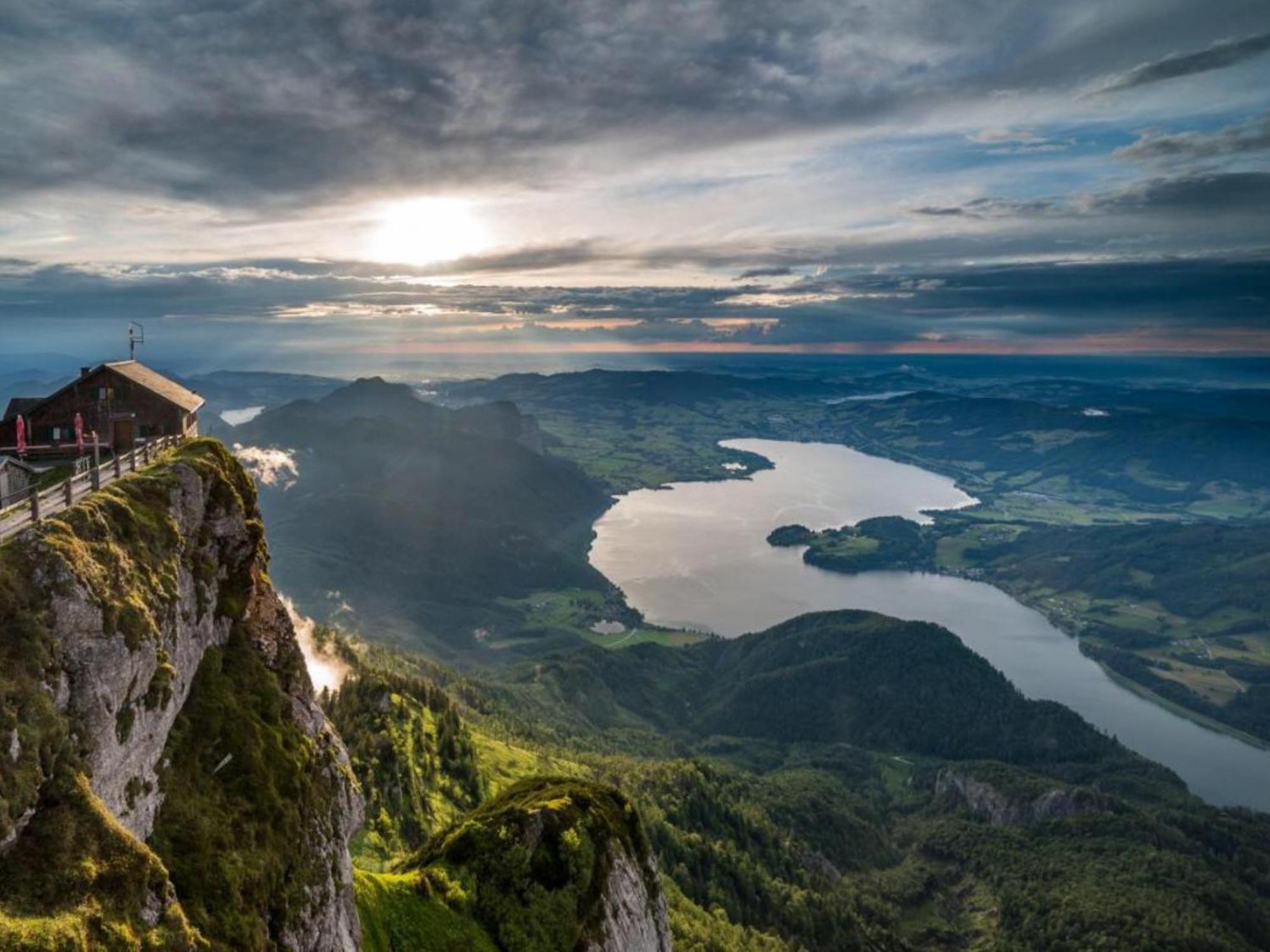 Seensucht ชตรอเบิล ภายนอก รูปภาพ